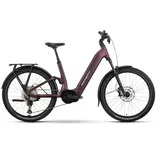R Raymon Tavano Pro 2026 27,5 Zoll RH 50,5 cm Damen wildberry