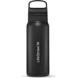 Lifestraw LifeStraw, Trinkflasche - Thermosflasche, (0.70 l)