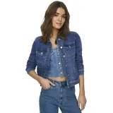 Only Jacke Wonder Jeansjacke