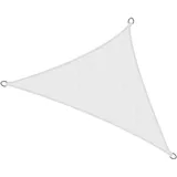 Sol Royal Sonnensegel dreieckig 700x500x500 cm Sonnen- – Sichtschutz, Sonnensegel