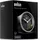 Braun BC07SB-DCF silber/schwarz