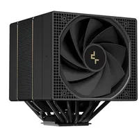 Deepcool ASSASSIN VC ELITE - schwarz, 140 mm