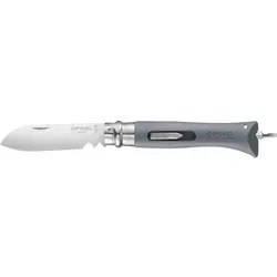 Opinel DIY N°09 - Multifunktionsmesser - 80 mm