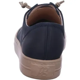 Paul Green Sneaker Damen Blau 41