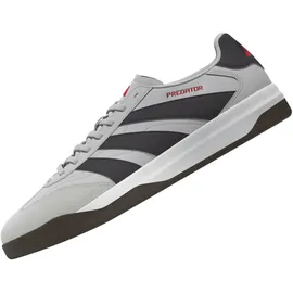 adidas Predator Freestyle IN Hallenschuhe, weiß, Größe 46 - 46