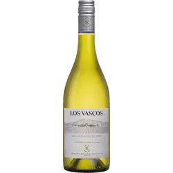 Los Vascos Sauvignon Blanc Los Vascos 2022 - 6Fl. á 0.75l