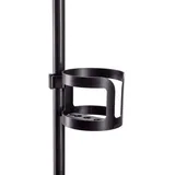 K&M 16026 Universal-Getränkehalter XL