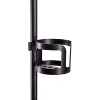 K&M 16026 Universal-Getränkehalter XL