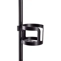 K&M 16026 Universal-Getränkehalter XL