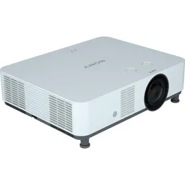 Sony VPL PHZ61 3LCD Weiß
