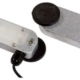 Bauer & Böcker Bauer + Böcker LED-Maschinenleuchte Lichtleiste 323mm 1200Lumen starr