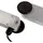 Bauer & Böcker Bauer + Böcker LED-Maschinenleuchte Lichtleiste 323mm 1200Lumen starr
