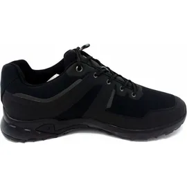 Mammut Ultimate Pro Low GTX Herren black 44