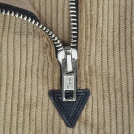 JOB-Kleidung Job Sonderanfertigung Zunfthose MARLON Trenkercord mörtel mit Kniepolstertaschen... - 98