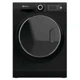 Bauknecht WM BB 8AA Waschmaschine (8 kg, 1400 U/min)