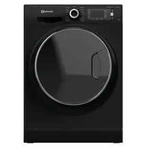 Bauknecht WM BB 8AA Waschmaschine (8 kg, 1400 U/min)