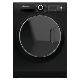 Bauknecht WM BB 8AA Waschmaschine (8 kg, 1400 U/min)