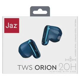 Jaz Orion Blau