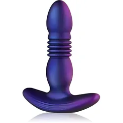 HUEMAN SuperNova Thrusting Butt plug Butt-Plug vibrierend 13.5 cm