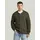 G-Star Honey Comb Structure Cardigan Knit | Grau - Herren, - XL