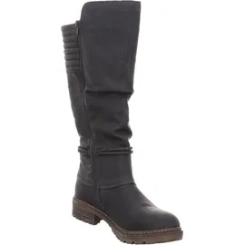 Rieker Z4776 tiefschwarz 36