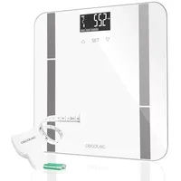 Cecotec Surface Precision 9400 Weiß