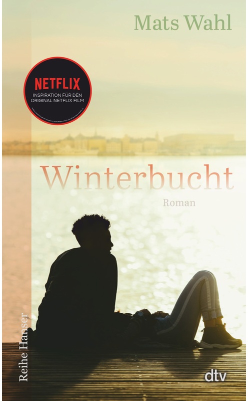 Winterbucht - Mats Wahl, Taschenbuch