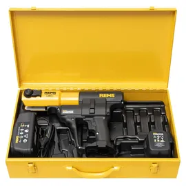 Rems Rems, Akku-Press 14V ACC Basic-Pack