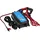 Victron Energy Victron Blue Smart IP65 24/5 Bluetooth Ladegerät 24V 5A für Blei und Lithium Akkus