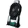 Hikoki UF18DSAL 25,5 cm Tischventilator schwarz
