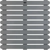 Wenko Duschmatte Indoor & Outdoor 55 x 55 cm