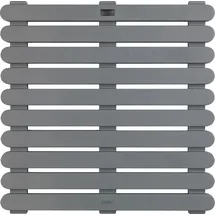 Wenko Duschmatte Indoor & Outdoor 55 x 55 cm