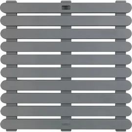 Wenko Duschmatte Indoor & Outdoor 55 x 55 cm