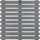 Wenko Duschmatte Indoor & Outdoor 55 x 55 cm