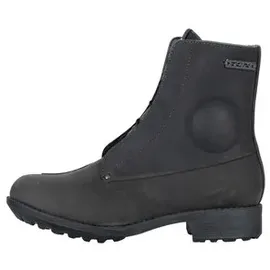 TCX Blend 2 WP Schwarz 39