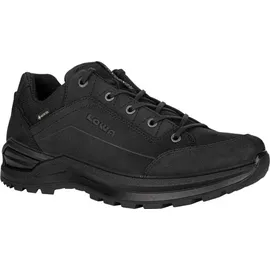 Lowa RENEGADE EVO GTX LO W 42.5 - schwarz