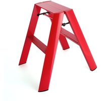 Metaphys Hasegawa Ladders Lucano 2, rot