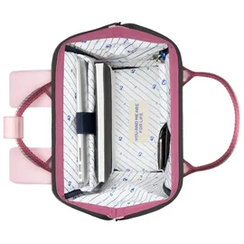 Cabaïa Adventurer M Rosa