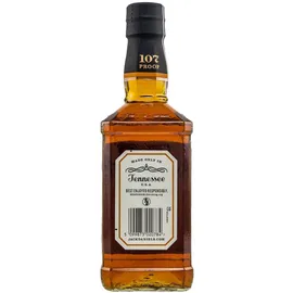 Jack Daniel's Tennessee Travelers Sweet & Oaky Straight Tenneessee 53,5% vol 0,5 l