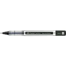 Faber-Castell Kugelschreiber Schwarz 0,5 mm 1 St.