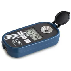 Kern ORM 1BR | digitales Refraktometer | Anwendungsbereich Bier/Alkohol