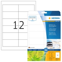 Herma 10704 Druckeretikett