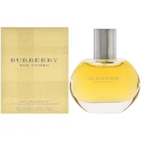 Burberry For Women, Eau de Parfum, femme / woman, Vaporisateur / Spray, 30 ml