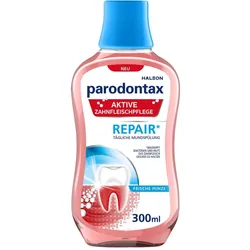 Parodontax Aktive Zahnfleischpflege Repair