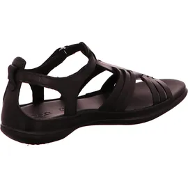 ECCO Flash Damen Schwarz 42