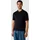 Maerz Muenchen Poloshirt dunkelblau L