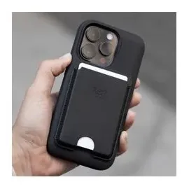 QUAD LOCK MAG-Kartenhalter schwarz