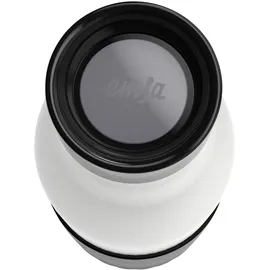 Emsa Bludrop Sleeve schwarz 0,5 l