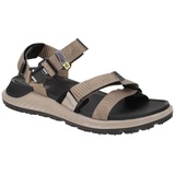 M 3S TEX Sandal, Moon Rock/Taupe, 45 EU