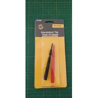 Fluke Schmales Testsonde-Set, isoliert, TP38